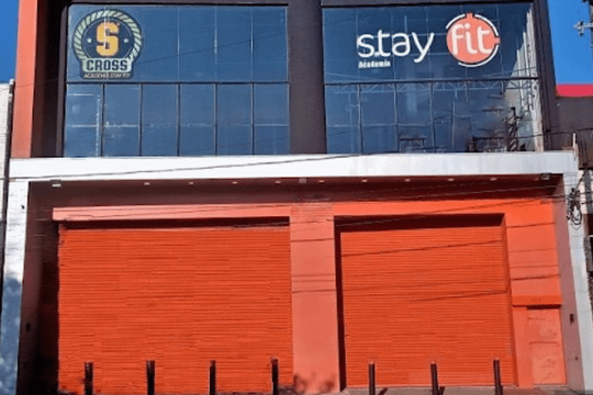 Imagem 2 da galeria do parceiro Academia Stay Fit