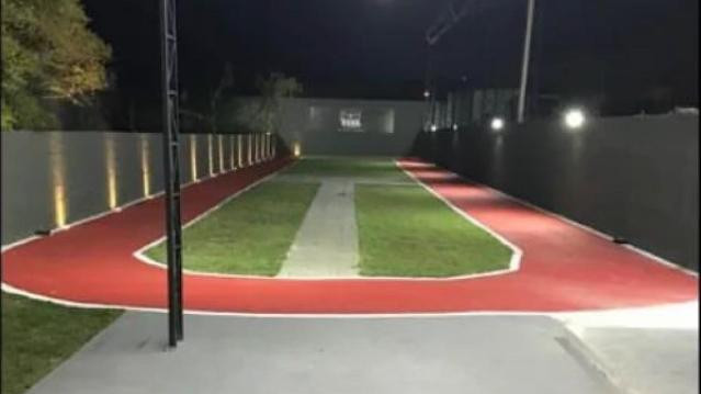 Imagem 3 da galeria do parceiro Centro de Treinamentos Vita