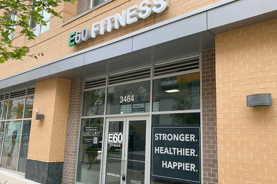 Image 2 from E60 Fitness - Alexandria partner gallery