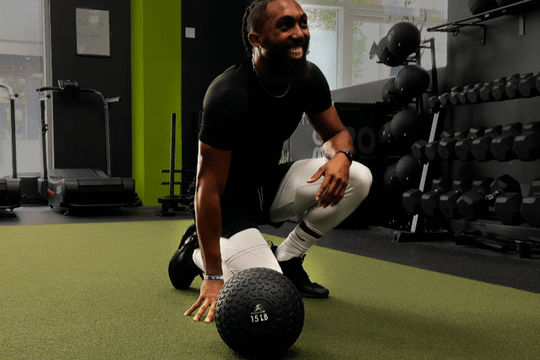 Image 3 from E60 Fitness - Alexandria partner gallery