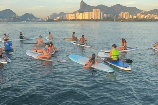 Imagem 3 da galeria do parceiro Fragata Assessoria Esportiva