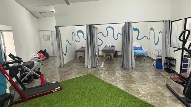 Imagen 1 de la galería del partner Rstherapy - fisioterapia