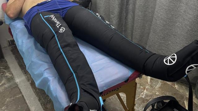 Imagen 3 de la galería del partner Rstherapy - fisioterapia