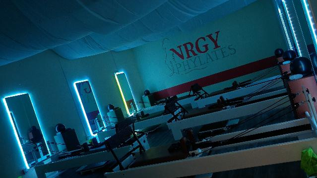 Imagen 1 de la galería del partner NRGY PHYLATES