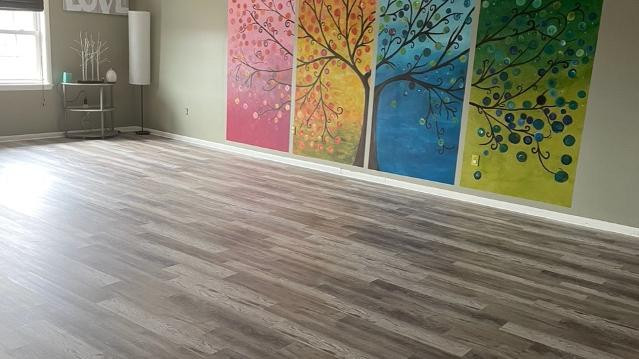 Imagen 3 de la galería del partner Mountain Yoga LLC