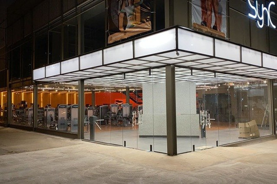 Imagem 2 da galeria do parceiro Sync Academia