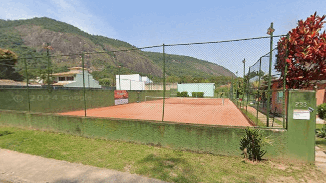 Imagem 2 da galeria do parceiro Tennis Up Niterói
