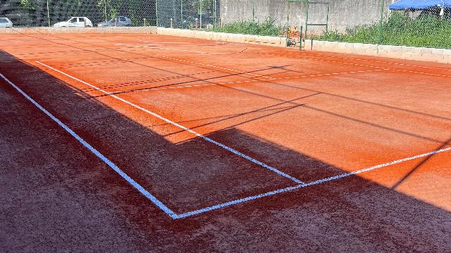 Imagem 1 da galeria do parceiro Tennis Up Niterói