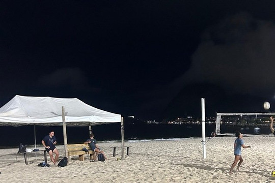 Imagem 3 da galeria do parceiro R2 Futevolei