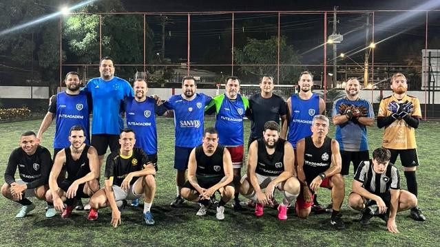 Imagem 1 da galeria do parceiro FUTEACADEMI AEST