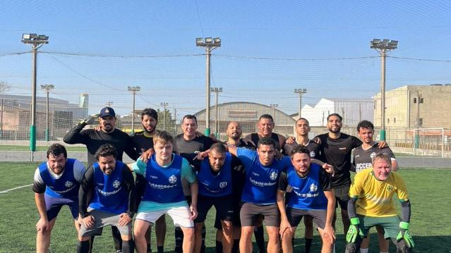 Imagem 3 da galeria do parceiro FUTEACADEMI AEST