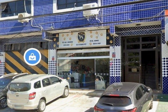 Imagem 2 da galeria do parceiro Alma Yogue - Studio de Yoga