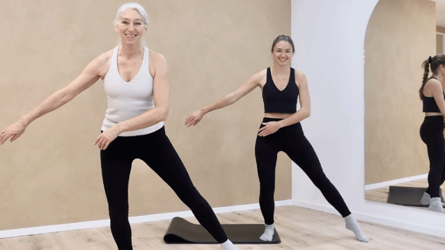 Bild 2 von Vela Pilates - Klassik Studio Münster Handorf Partnergalerie