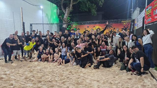 Imagem 2 da galeria do parceiro Match Point Queiroz Filho