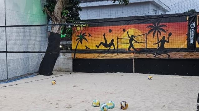 Imagem 1 da galeria do parceiro Match Point Queiroz Filho