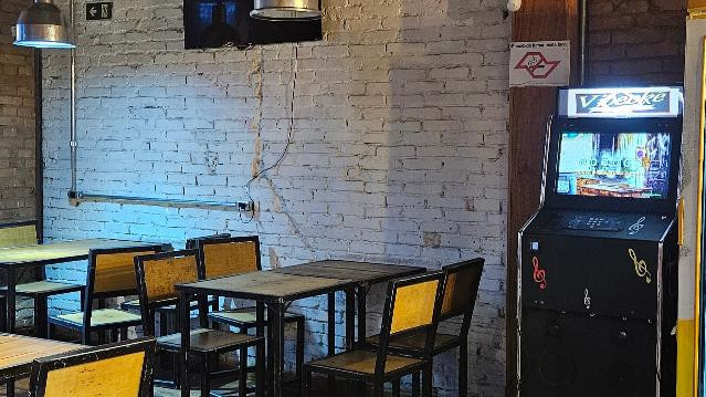 Imagem 3 da galeria do parceiro Match Point Queiroz Filho