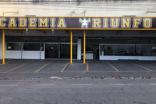 Imagem 2 da galeria do parceiro Academia Triunfo