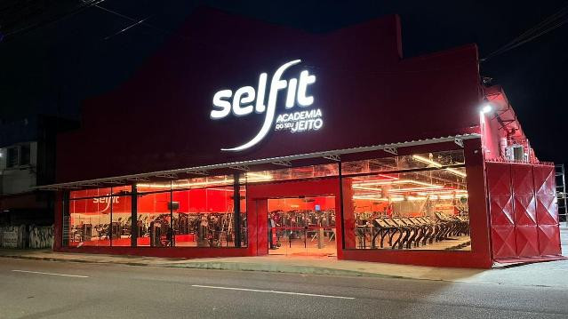 Imagem 2 da galeria do parceiro Selfit - Cohatrac