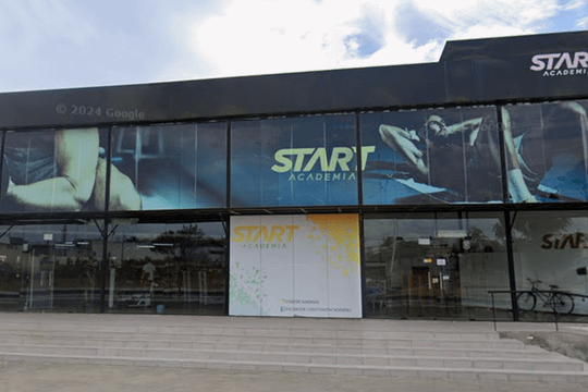 Imagem 2 da galeria do parceiro Start Academia Patos