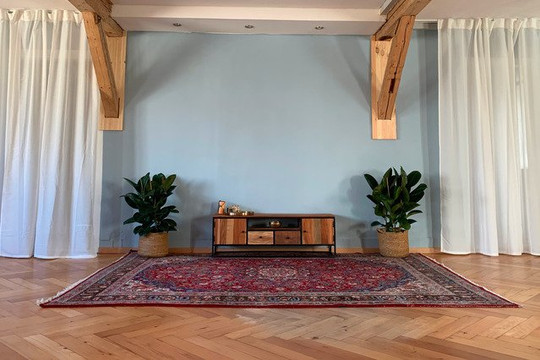 Bild 1 von Eastend Yoga Partnergalerie