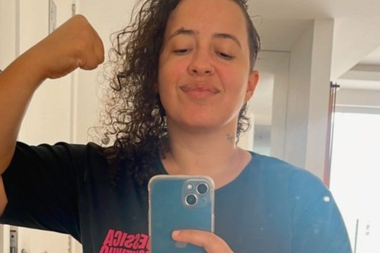 Imagem 2 da galeria do parceiro Jéssica Coutinho Fight