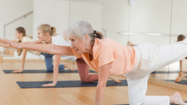 Bild 2 von Präventionsstudio FlowFitness Partnergalerie