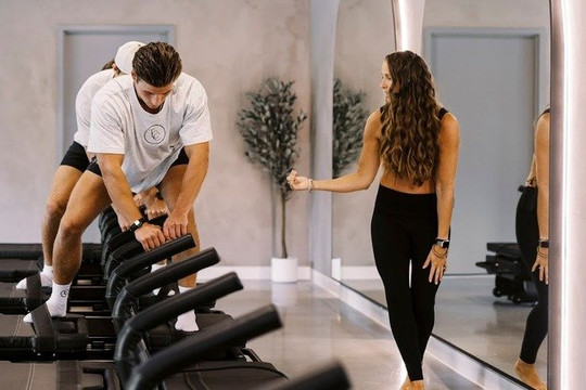 Image 1 from The Core Club OC Bethany Beach partner gallery