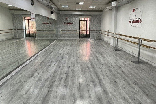 Imagen 1 de la galería del partner Centro El Horno