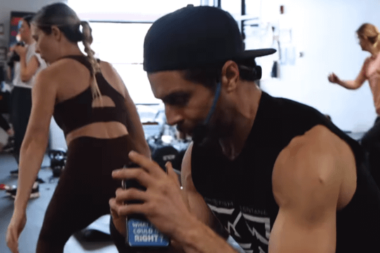 Image 1 from PEAK Fit Kalispell partner gallery