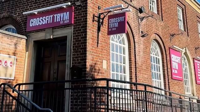 Image 2 from Crossfit Trym partner gallery