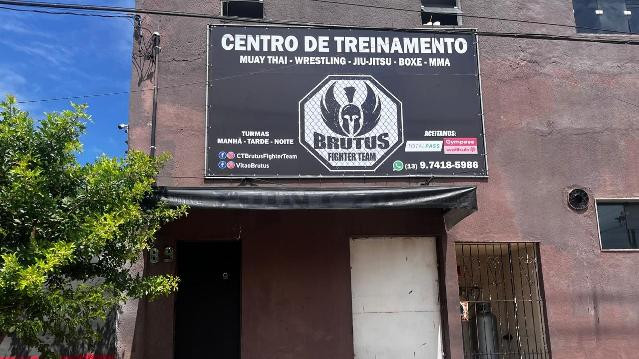 Imagem 1 da galeria do parceiro CT Brutus Figther Team