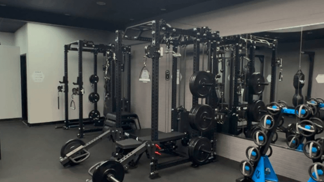 Image 3 from Hiit AF Kickbox & Strength partner gallery