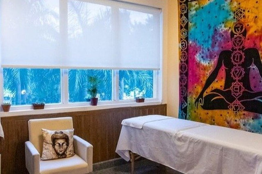 Imagem 3 da galeria do parceiro TEKO PORÃ Yoga e Terapias