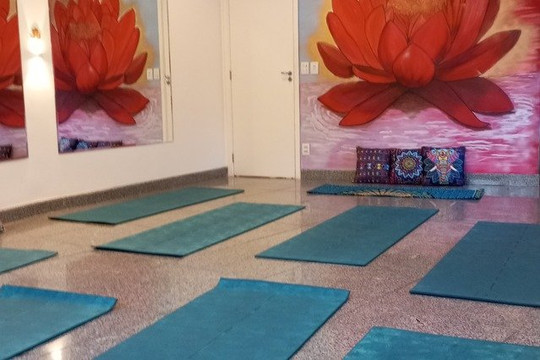 Imagem 1 da galeria do parceiro TEKO PORÃ Yoga e Terapias
