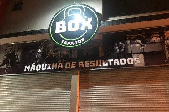 Imagem 2 da galeria do parceiro My Box - Box Tapajós