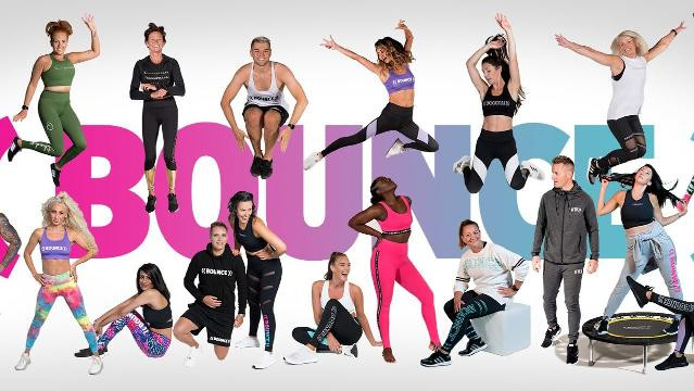 Image 3 from Bouncefitbody partner gallery