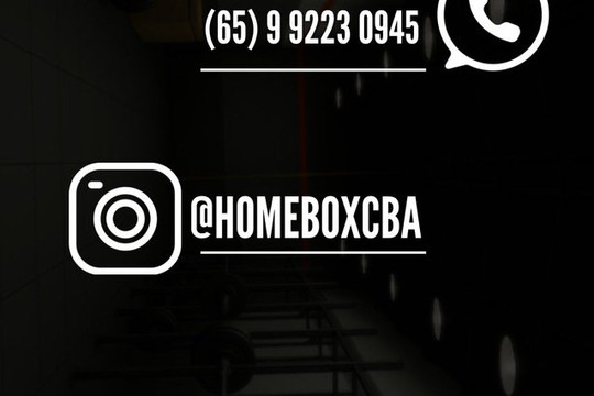 Imagem 3 da galeria do parceiro Homebox CBA