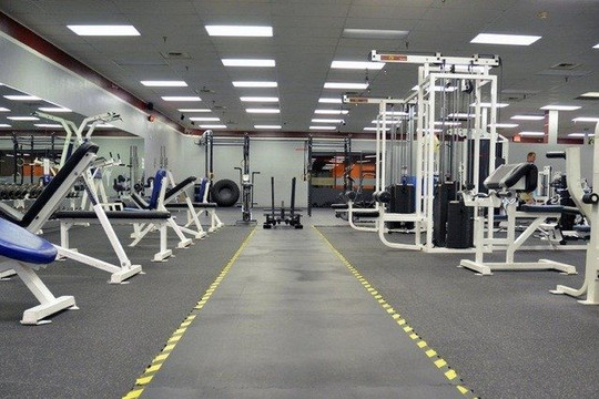 Image 1 from Bullhead Health Club LLC partner gallery