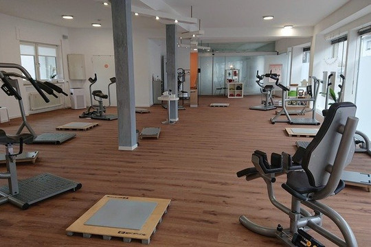 Bild 3 von Frau Fit Partnergalerie