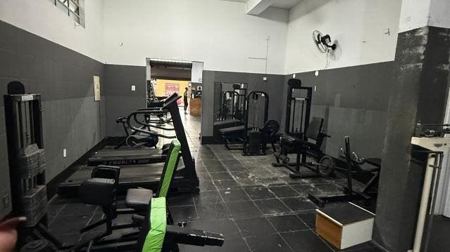 Imagem 1 da galeria do parceiro Clã Forte Academia