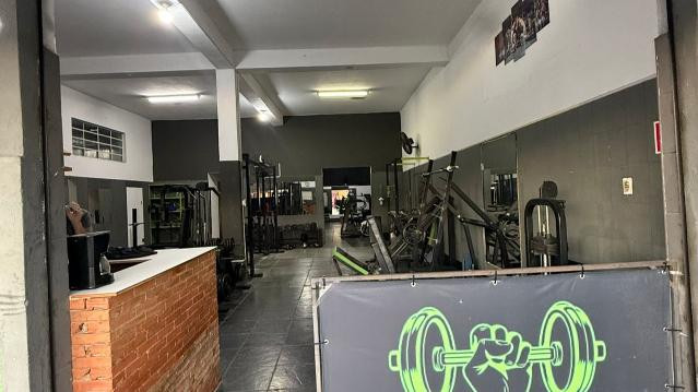 Imagem 3 da galeria do parceiro Clã Forte Academia