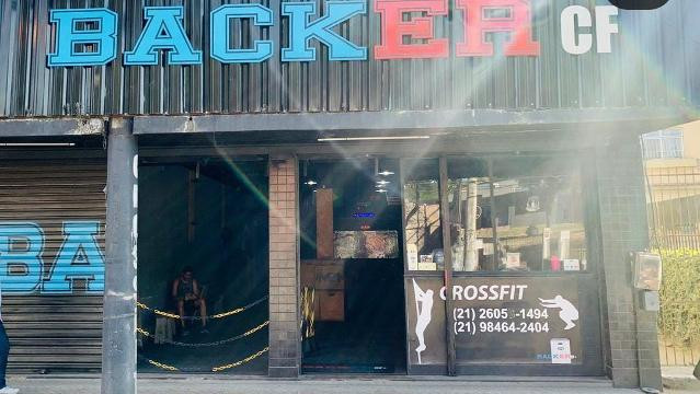 Imagem 2 da galeria do parceiro CTWF - Familia Revolution Muay Thai - Unid. 2