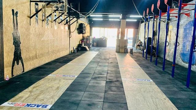 Imagem 1 da galeria do parceiro CTWF - Familia Revolution Muay Thai - Unid. 2