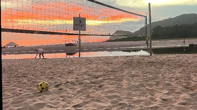 Imagem 1 da galeria do parceiro CT Dudu Futevôlei