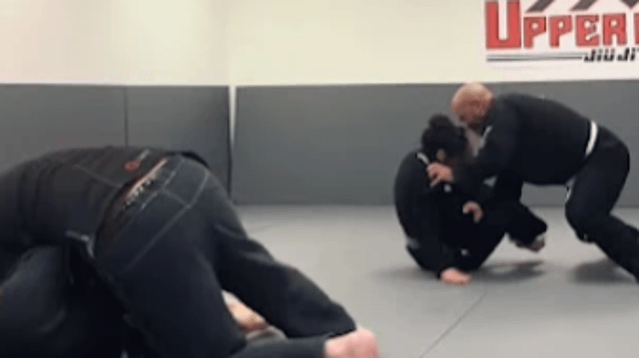 Image 3 from Upper Level Jiu Jitsu & Boxing partner gallery