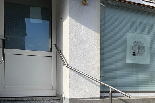 Bild 2 von LiVeri - Yoga and More by Verena Aufderheide Partnergalerie