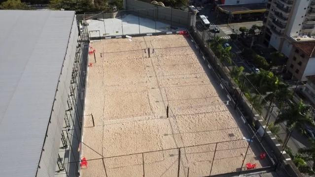 Imagem 2 da galeria do parceiro Arenas Evo