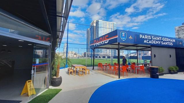 Imagem 3 da galeria do parceiro Arenas Evo