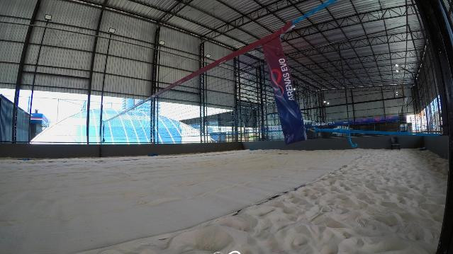 Imagem 1 da galeria do parceiro Arenas Evo