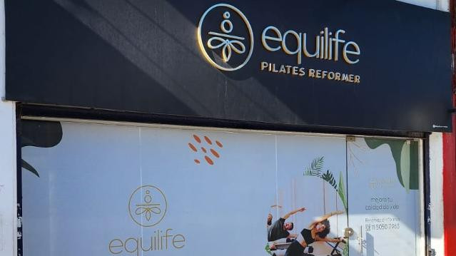Imagen 2 de la galería del partner Equilife Pilates Reformer